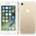 thumbnail image 4 of Restored Apple iPhone 7 128GB Gold GSM Unlocked (AT&T + T-Mobile) Smartphone (Refurbished), 4 of 4