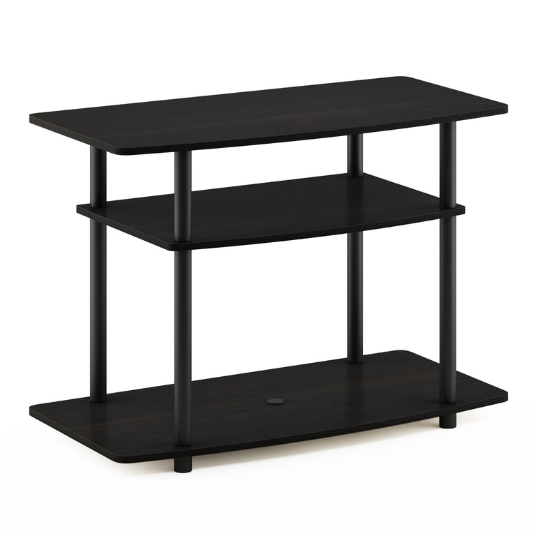 Furinno Turn-N-Tube 3-Tier TV Stand for 32" TVs photo 1
