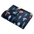 thumbnail image 3 of Mainstays Soft Plush Throw, 3 of 3