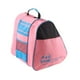 thumbnail image 3 of Bolsa de almacenamiento para patines de hielo, soporte de gran capacidad para zapatos de patinaje, adecuada para todos Rosa, 3 of 8