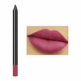 thumbnail image 2 of 13 Color Moisturizing Non Stick Cup Not Easy To Fade Lipstick Lip Gloss Lipliner Convenient Lip Glaze 3ml, 2 of 6