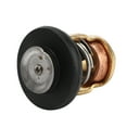 Boat Engine Thermostat Fit for Yamaha 3P225P Horsepower Outboard 6E5