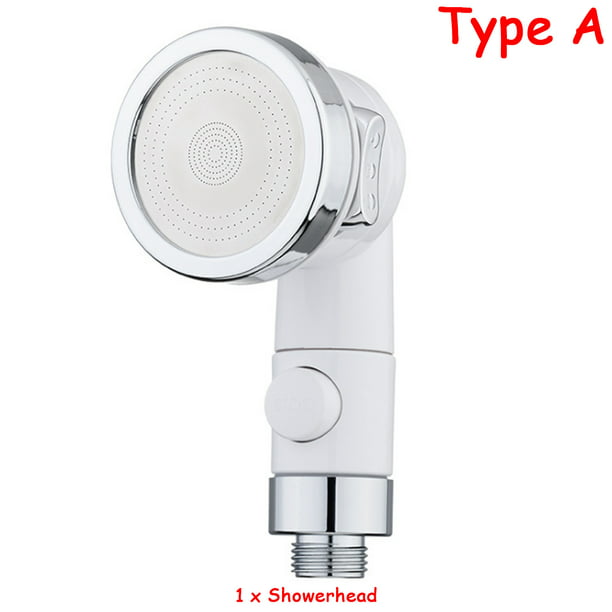 Faucet Handheld Shower Head Spray Hose, Handheld Shower Head Spray For Bathtubs