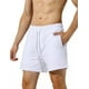 thumbnail image 1 of Bermudas Caballero Shorts Hombre Algodón Casual Arjen Kroos, 1 of 8