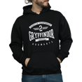 thumbnail image 3 of Harry Potter Mens Gryffindor Keeper Hoodie, 3 of 5