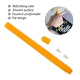 thumbnail image 4 of EeaseCA Manchon Protecteur en Silicone Anti-Chute Compatible pour Apple Pencil 2, 4 of 7