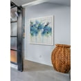thumbnail image 6 of "Center Piece I-1" Framed Painting Print, 6 of 6