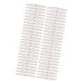 thumbnail image 1 of Manicura de Archivos de Uños, Archivos de Unas de Gran Ranura precisos Efectivos 80/80 Reutilizables para Las Unas de Gel de Extensión de Unas Acrílicas, 1 of 7