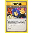 thumbnail image 1 of Juego de cartas coleccionables Pokémon XY Evolutions ¡Aquí viene Team Rocket! (113/108), 1 of 1