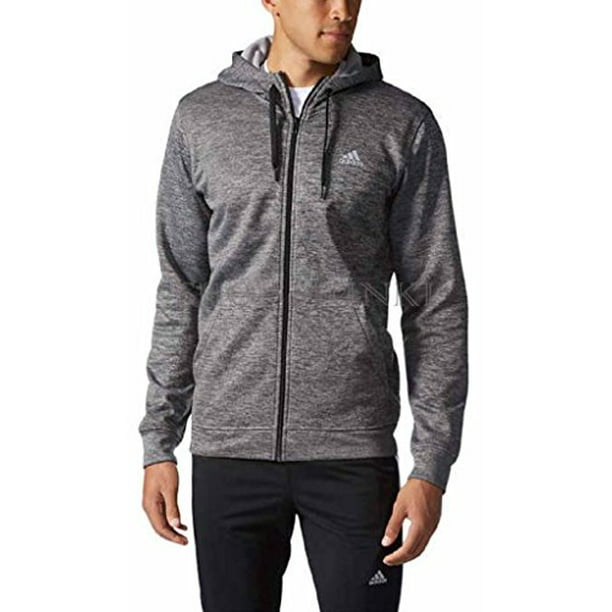 Adidas - Adidas Men's Tech Fleece Full Zip Hoodie - Walmart.com