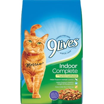 Lives Cat Food Dry Food Barcode Lives Cat Food Dry Food Barcode