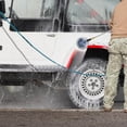 thumbnail image 6 of Rotary Washing Brush High Pressure Washer connect quickly Accessories, 6 of 8