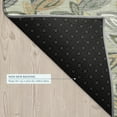 thumbnail image 5 of Addison Rugs Chantille Indoor/Outdoor Transitional Botanical Celery Machine Washable Rectangle Rug, 8' x 10', 5 of 8