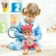 thumbnail image 4 of Juguetes para piscina, juguetes para bebés y niños pequeños, muñeca reborn, muñeca de vinilo, muñeca de simulación, muñeca de pijama, muñeca relajante que brinda felicidad a los niños, osito de peluch, 4 of 6