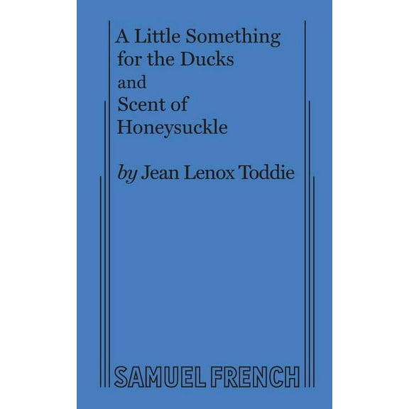 Scent of Honeysuckle, (Paperback)