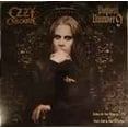 thumbnail image 2 of OZZY OSBOURNE PATIENT Numéro 9 (INDIE EX. CRYSTAL VIOLET LP / Bande Dessinée), 2 of 2