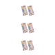 thumbnail image 4 of Jumpingount Mangas de brazo para niños Manga de seda de hielo Transpirable Guantes de brazos amigables con la piel Protector solar Protector de Type1 NO1, 4 of 6