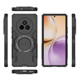 thumbnail image 4 of Funda GANGXUN para Realme 14 Pro 5G , magnética, resistente a golpes, con soporte, unisex, carga inalámbrica, 4 of 4
