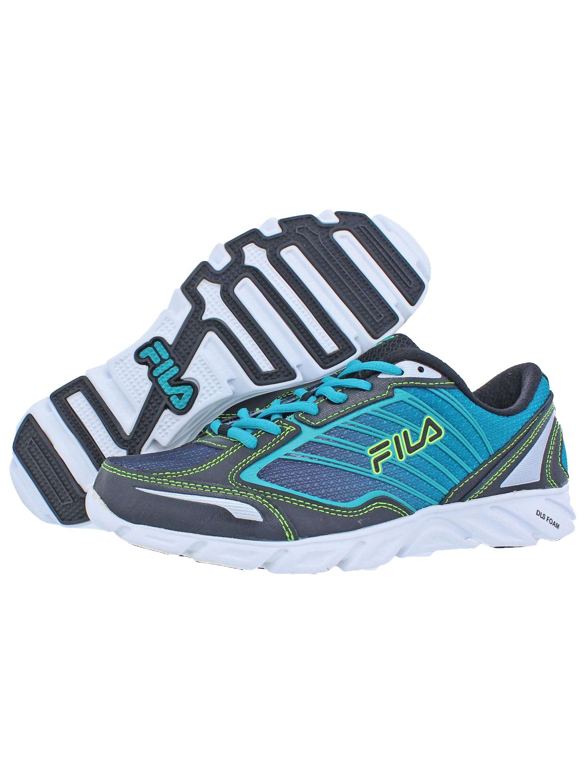 fila coolmax dls foam