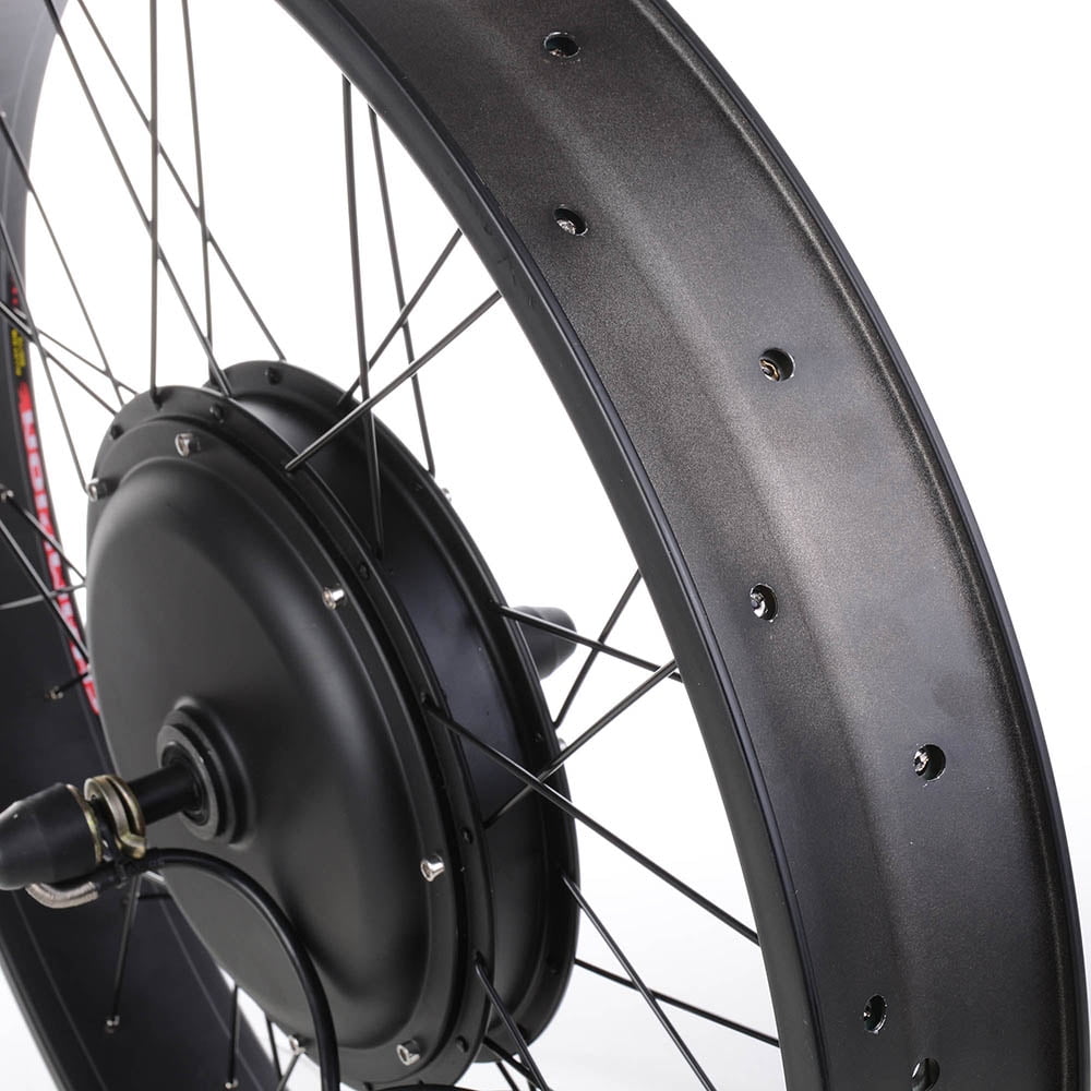 4 wheel bicycle kit