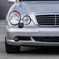 thumbnail image 4 of Reemplazo De La Tapa De Las Cubiertas Del Lavafaros Para Un Ajuste Del Escudo Protector Material ABS Para Benz Clase E W210 E320 E430 2000-2002, 4 of 7