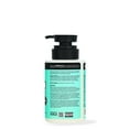 thumbnail image 2 of The Doux Press Rewind Curl Reversion Shampoo, All Hair Types, Moisturizing, 8 fl oz, 2 of 6