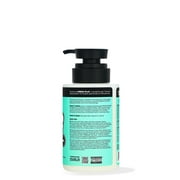The Doux Press Rewind Curl Reversion Shampoo, All Hair Types, Moisturizing, 8 fl oz