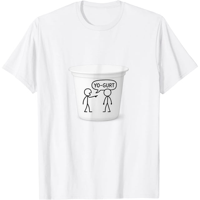 Yo Gurt Thats Gurt That is Gurting Trending Meme Camiseta