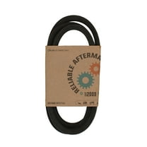 6118R Classical V-Belt (5/8" X 76") Fits Craftsman