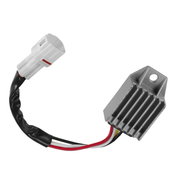 Motorcycle Voltage Regulator Rectifier for Yamaha YFA1 Breeze 125 1997-2004 for Yamaha 50 2004-2008