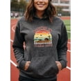 thumbnail image 3 of Ranch Life Vintage Graphic Hoodie for Women and Men, Unisex Cozy Pullover Sweatshirt, Vintage Country Farmhouse Style Top, Casual Outfit Gift for Farmers and Ra, 3 of 5