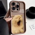 thumbnail image 1 of Infinix Note 30 Pro Case For Infinix Note 12 Turbo G96 30 VIP Hot 40 Pro 20 11 9 Play 40i GT 10 Pro Zero 30 Cute Cat Cases Cover, 1 of 7
