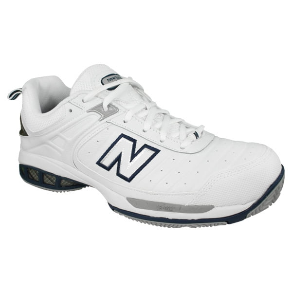 MC804W B Width Men`s Tennis Shoes - Walmart.com