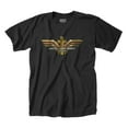 thumbnail image 2 of Justice Love Mercy Cross Micah 6:8 Women's Graphic T Shirt Tees Brisco Brands S, 2 of 7