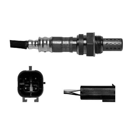 Oxygen Sensor Plymouth - OE Replacement for 1989-1989 Plymouth Expo Upstream Oxygen Sensor