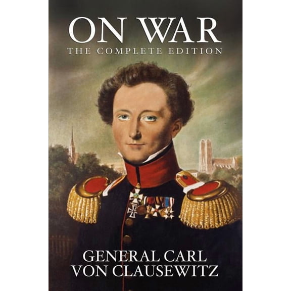 On War: The Complete Edition, (Paperback)