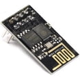 thumbnail image 4 of Treedix 3pcs ESP8266 ESP-01 Serial Fidelity Transceiver Receiver Module Module Board Compatible with Arduino, 4 of 8