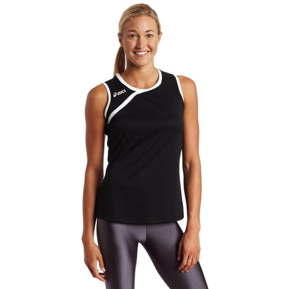 ASICS Women's Court Diva Athletic Top, Several Colors