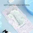 thumbnail image 3 of Household Washboard Non-Slip Suction Cup Laundry Pad Portable Folding Collapsible Washboard Multifunctional Hand Wash Clothes, 3 of 8