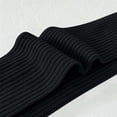 thumbnail image 5 of Avtoify Girls Pants Children's Knitted Striped Twisted Pantyhose Dance Base Pants, 5 of 8