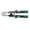 Heavy duty, variant on Wire Cutter Bolt Cutter Heavy Duty Cable Steel Wire Scissors Chain Link Fence Cutting Small Portable Hand Tool
