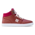thumbnail image 2 of Tenis DC SHOES Crisis Para Hombre Color Negro Modelo ADYS100775DWN, 2 of 8
