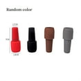 thumbnail image 7 of 4Pcs Reusable Sparkling Wine Bottle Stopper,Wine Stoppers For Wine Bottles, Silicone Wine Bottle Stoppers,Double Sealed Wine Bottle Cover Caps Cork For Champagn Reusable Sparkling Wine Bottle Stopper, 7 of 7