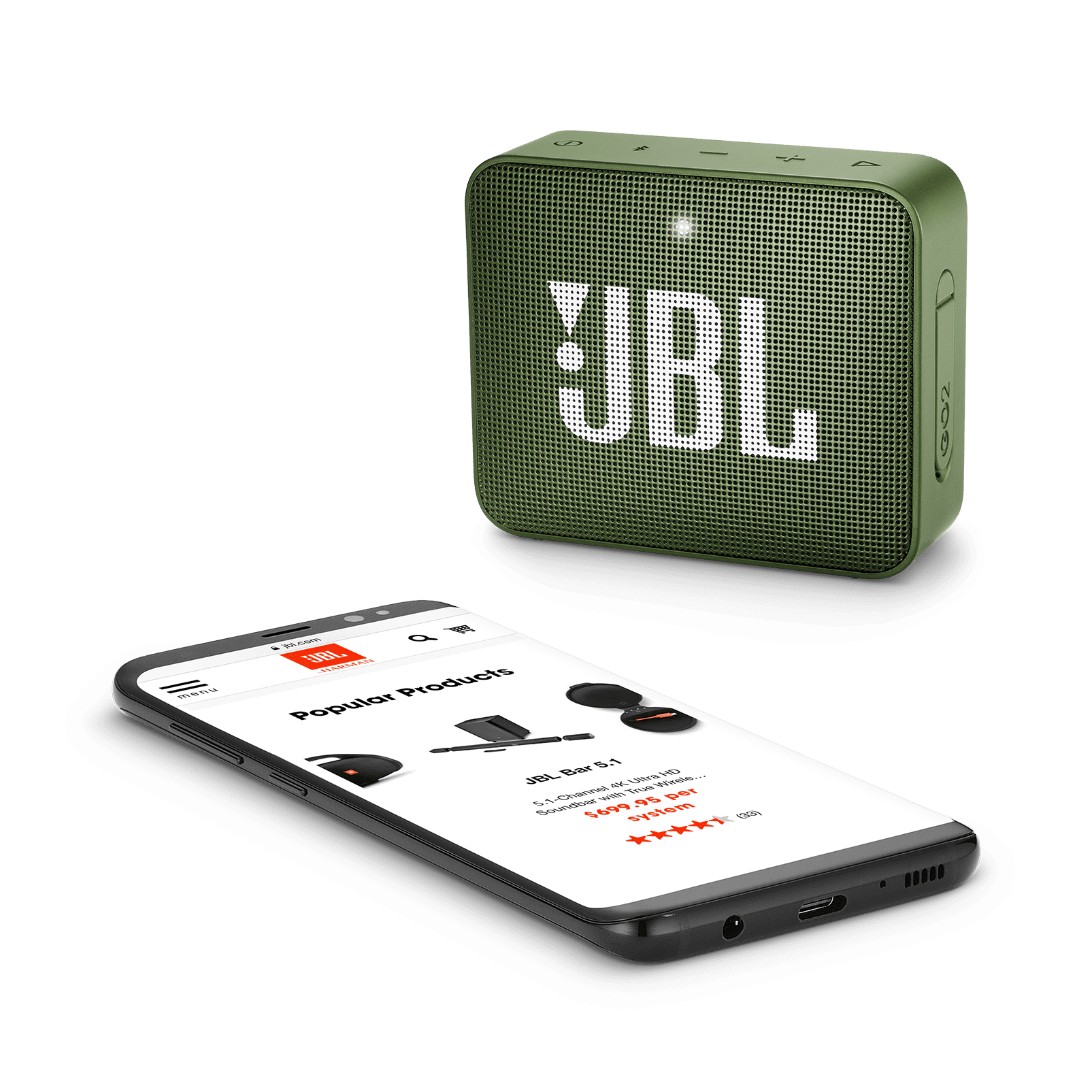 black friday jbl go 2