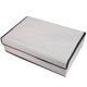 thumbnail image 2 of Organizador de cajones para ropa interior, calcetines y sujetadores, caja de almacenamiento con tapa, 2 of 7