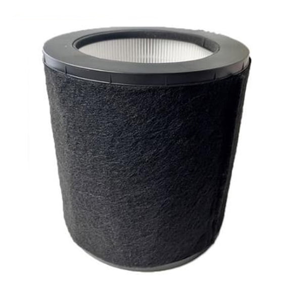 Air Purifier Filter for Taotronics TTAP008 with Activated Carbon Technology