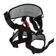 thumbnail image 1 of Cinturón de seguridad para escalada Arnés de medio cuerpo NikouMX, 1 of 8