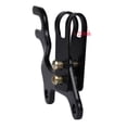 thumbnail image 3 of Daisyyozoid Wholesale New Adjustable Bicycle Bike Disc Brake Bracket Frame Adaptor Mounting Holder, 3 of 5
