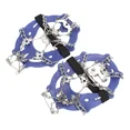 thumbnail image 1 of Guantes de juego para controlador de juegos móvil, material de fibra nano-plata con dedo táctil, guantes de pantalla táctil sin costuras, transpirables y antisudor de alta sensibilidad para juegos de, 1 of 1