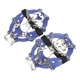 thumbnail image 1 of Guantes de juego para controlador de juegos móvil, material de fibra nano-plata con dedo táctil, guantes de pantalla táctil sin costuras, transpirables y antisudor de alta sensibilidad para juegos de, 1 of 1